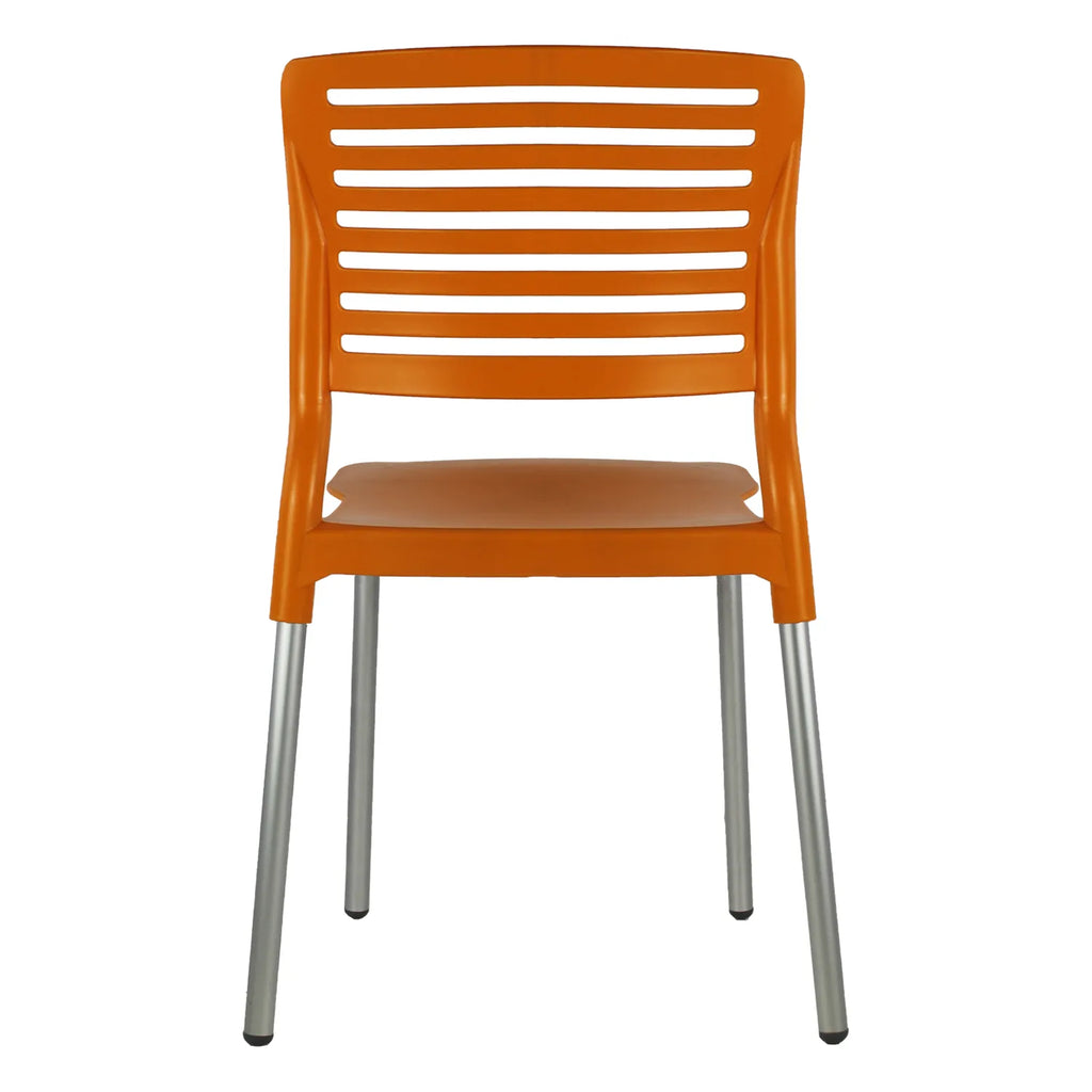 Set de 2 Sillas exterior Galeri