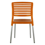 Set de 2 Sillas exterior Galeri