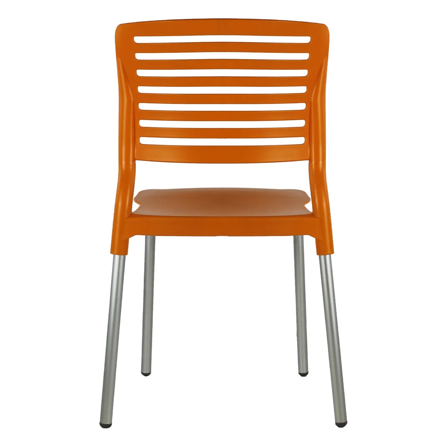 Set de 2 Sillas exterior Galeri