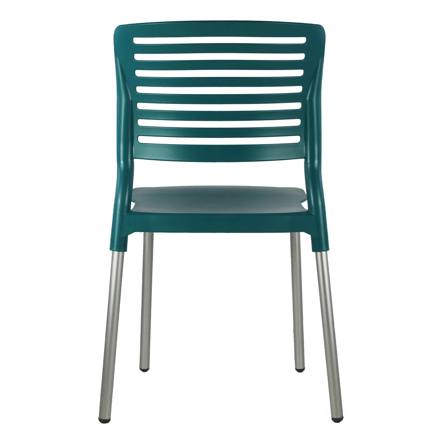 Set de 2 Sillas exterior Galeri