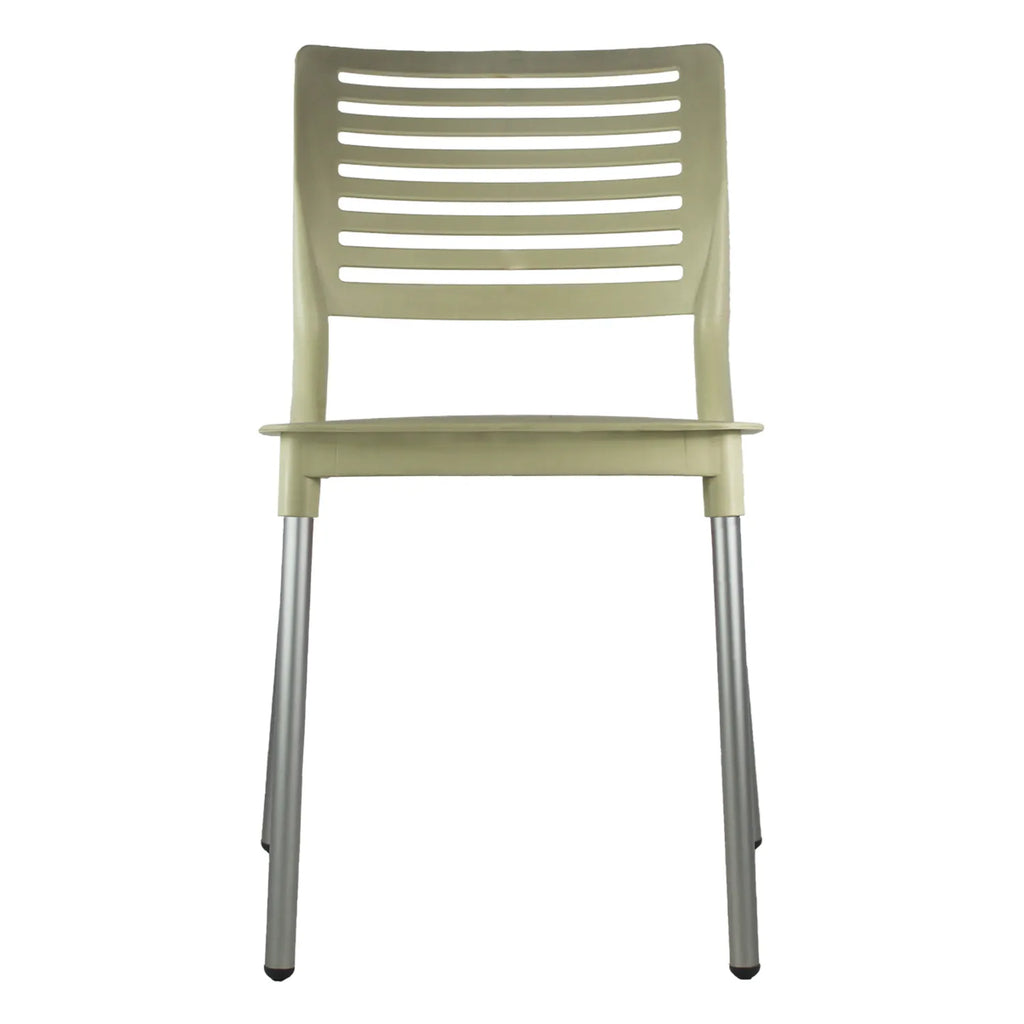 Set de 2 Sillas exterior Galeri