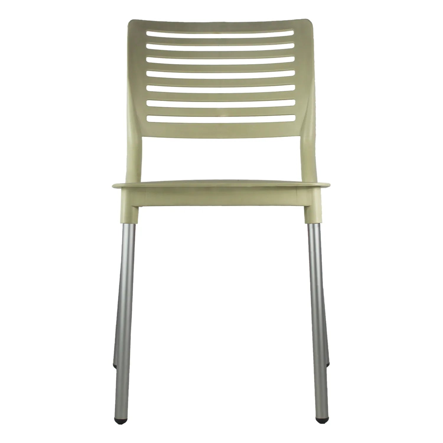 Set de 2 Sillas exterior Galeri