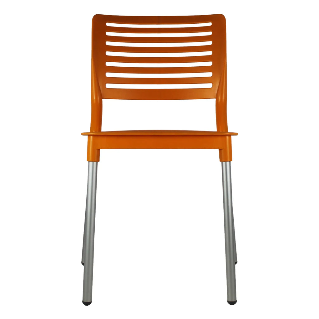 Set de 2 Sillas exterior Galeri