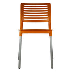 Set de 2 Sillas exterior Galeri