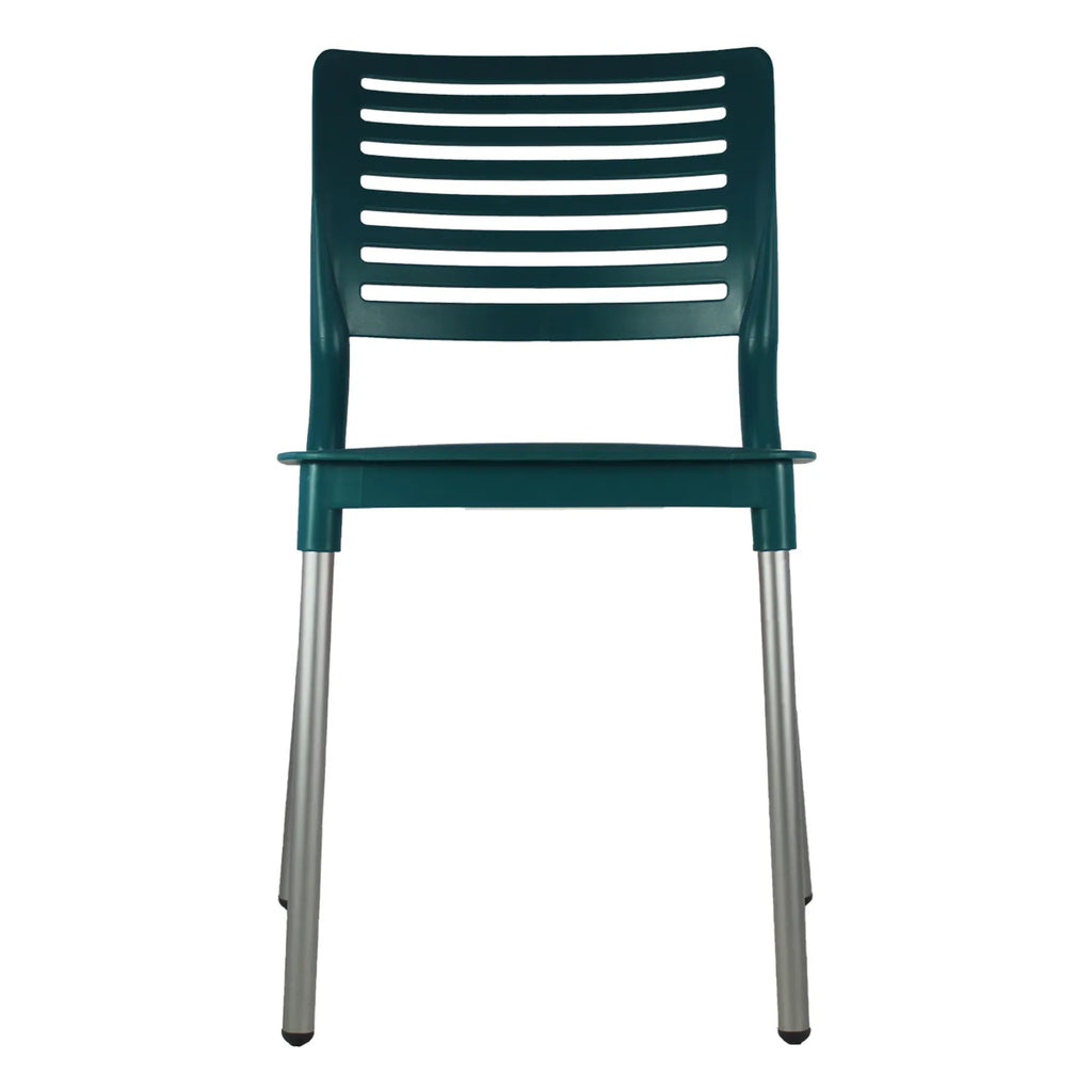 Set de 2 Sillas exterior Galeri