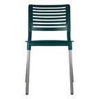 Set de 2 Sillas exterior Galeri