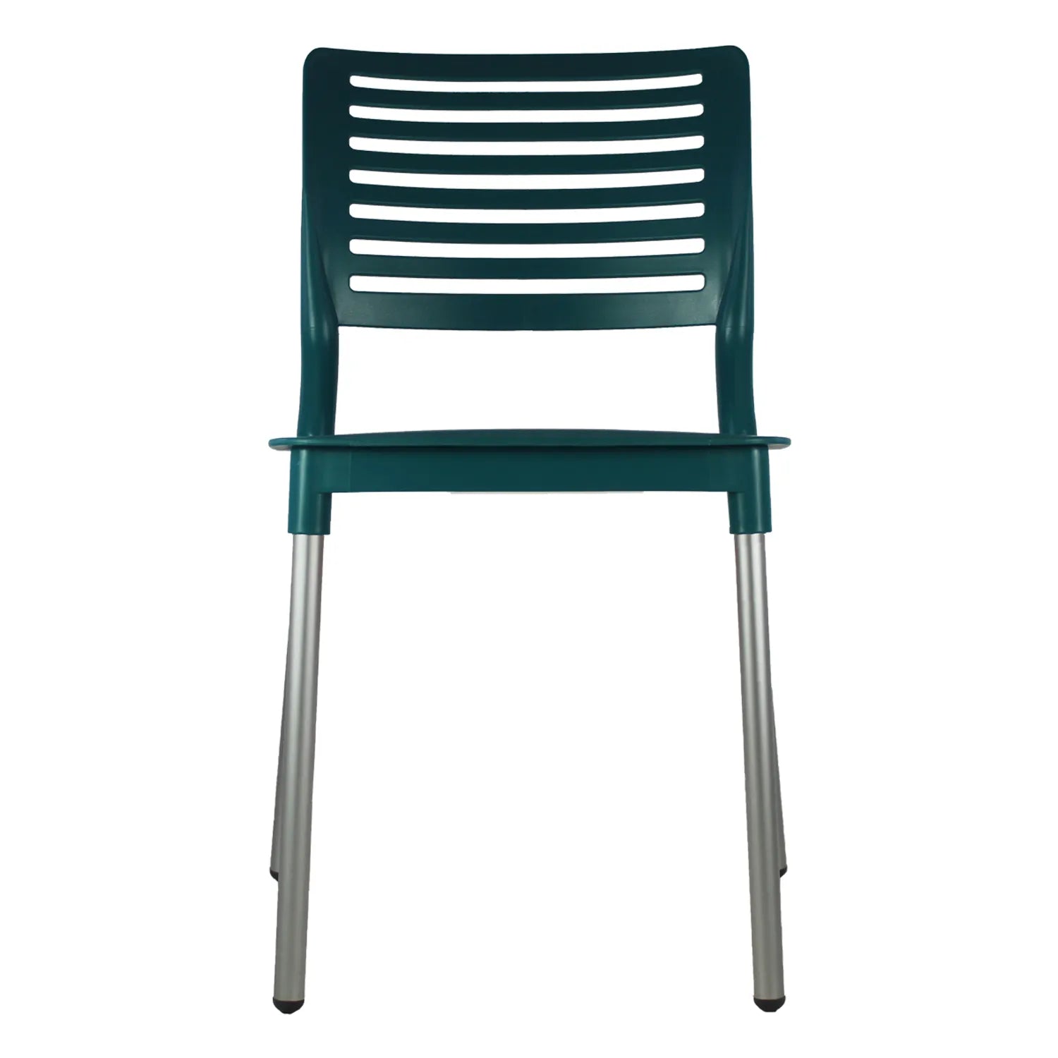 Set de 2 Sillas exterior Galeri