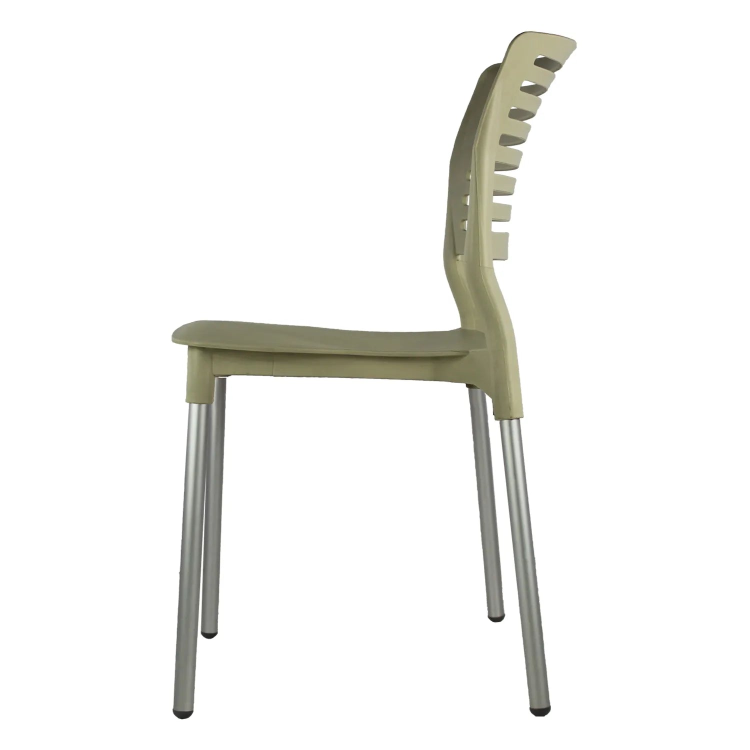 Set de 2 Sillas exterior Galeri