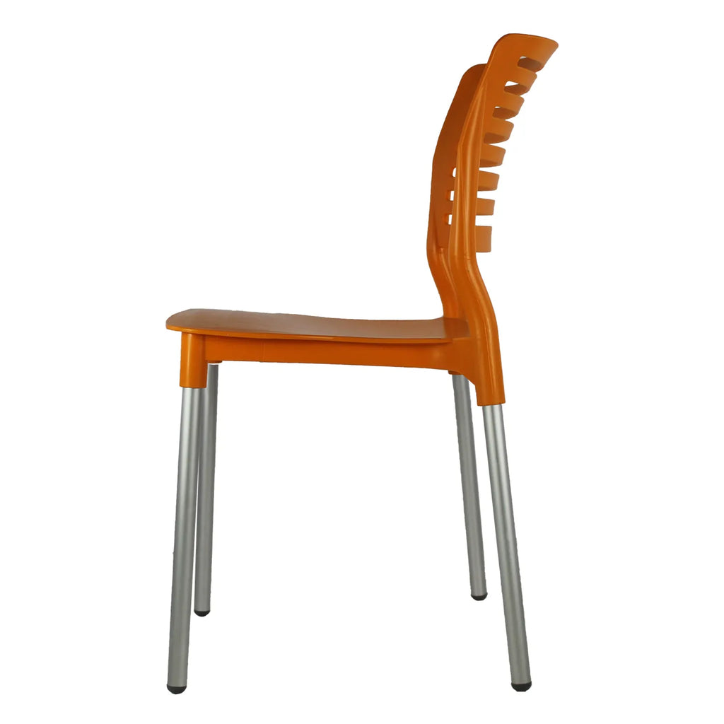 Set de 2 Sillas exterior Galeri