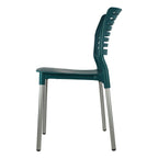 Set de 2 Sillas exterior Galeri