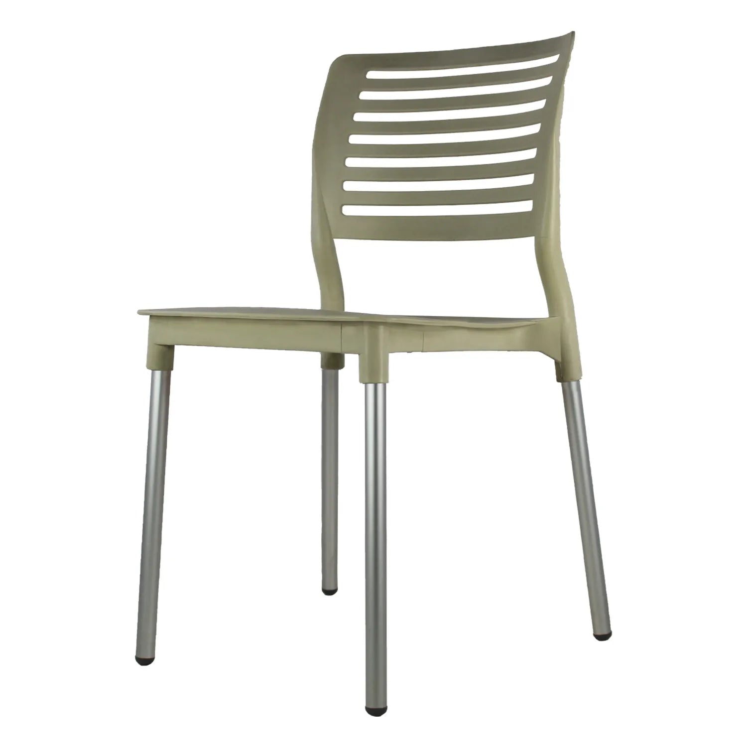 Set de 2 Sillas exterior Galeri