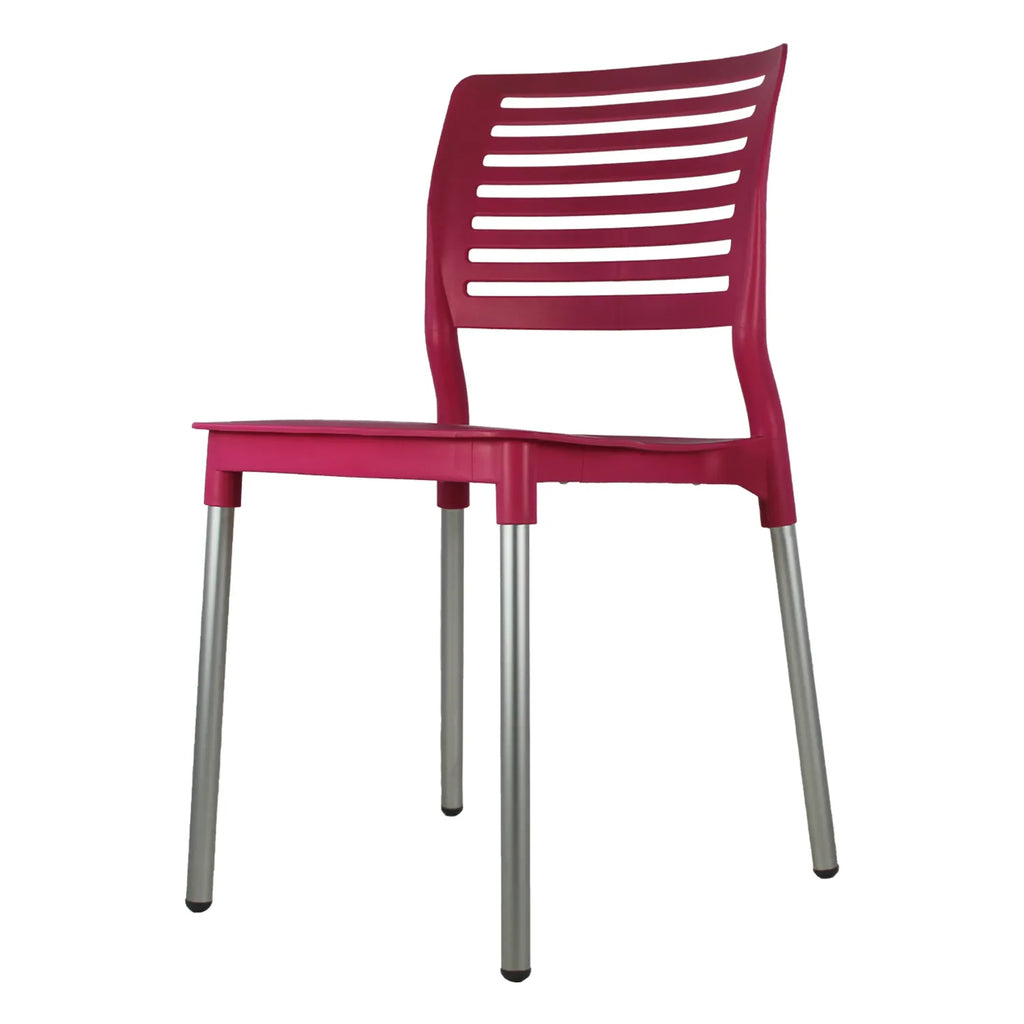 Set De 4 Sillas Galeri