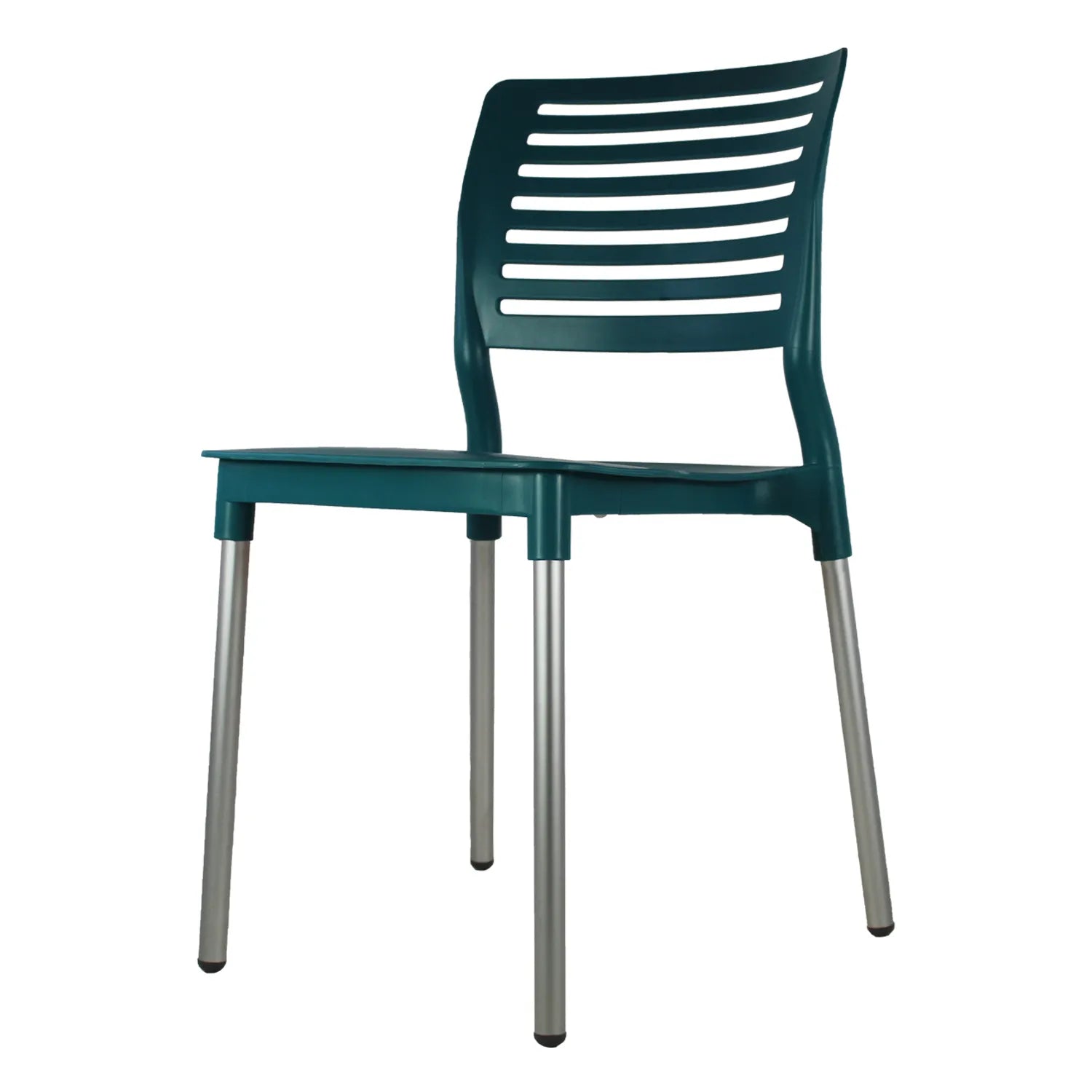 Set de 2 Sillas exterior Galeri