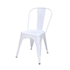 Set De 4 Sillas Gante