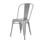 Set De 4 Sillas Gante