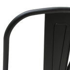 SILLA GANTE PLASTICO JM-3316