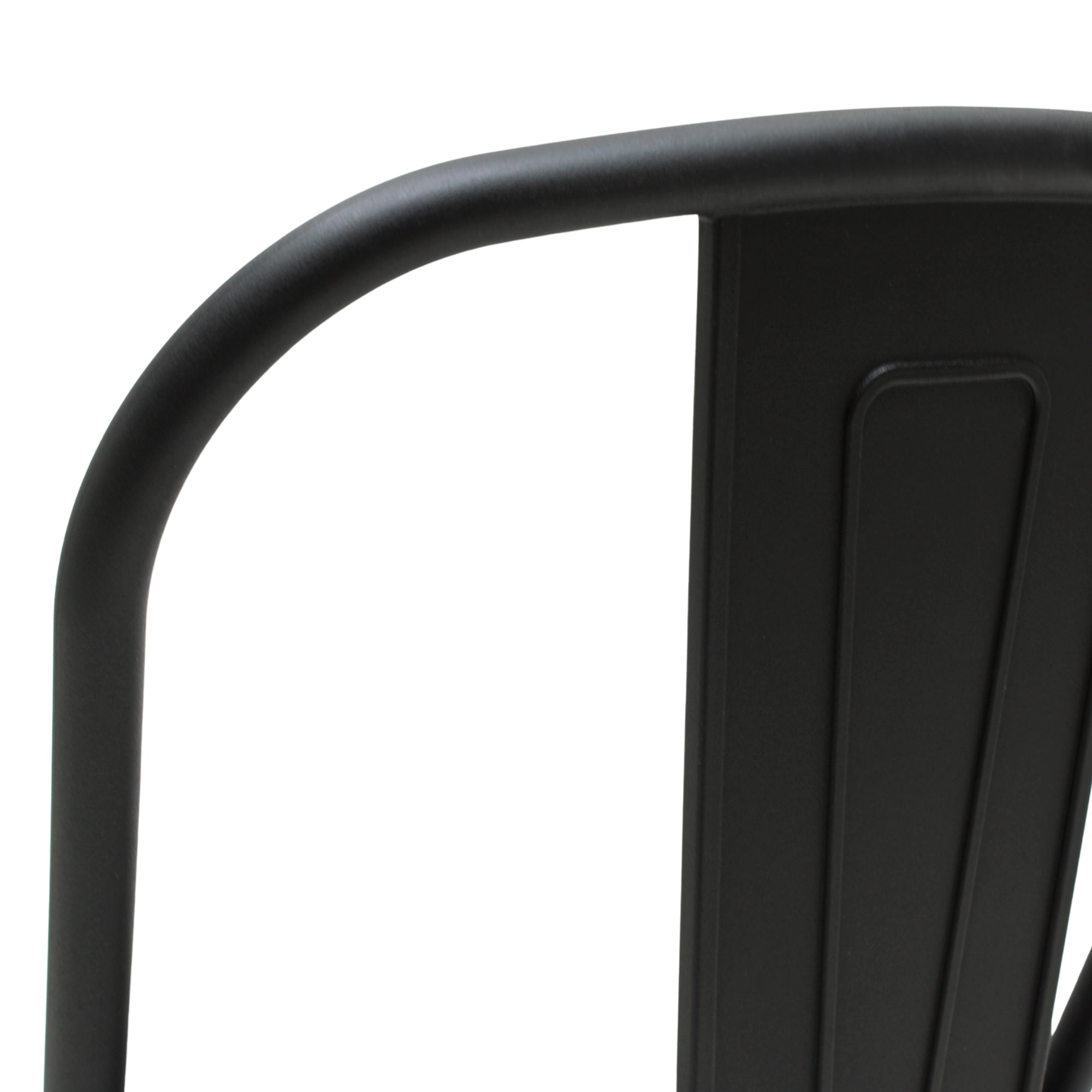 SILLA GANTE PLASTICO JM-3316