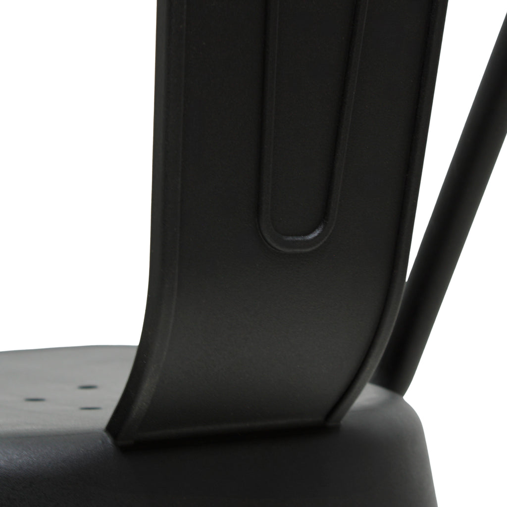 SILLA GANTE PLASTICO JM-3316