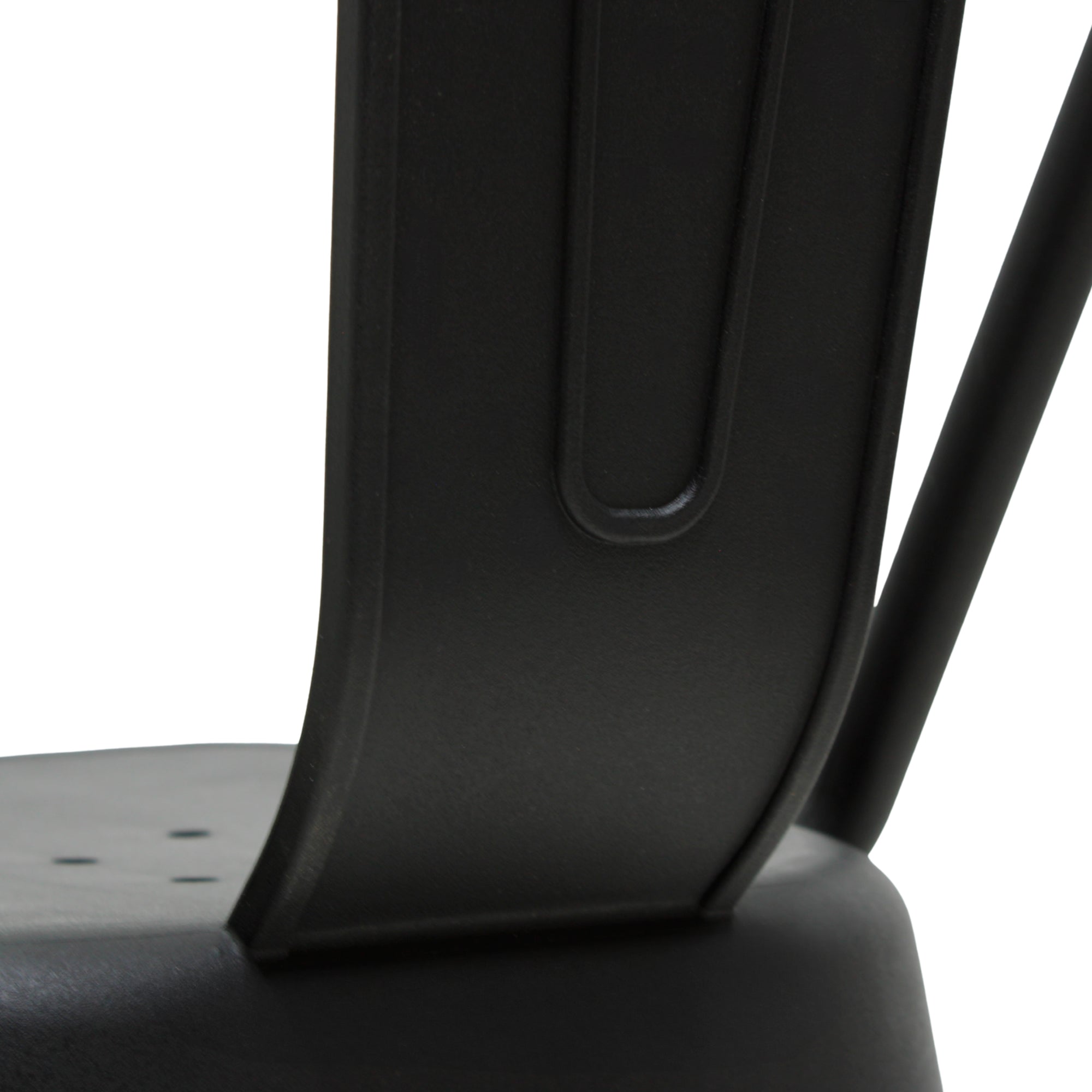 SILLA GANTE PLASTICO JM-3316