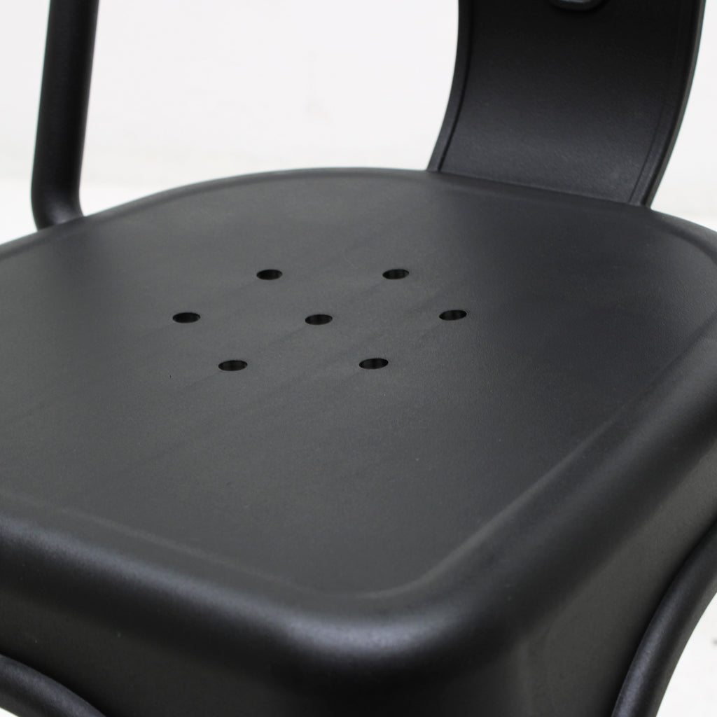 SILLA GANTE PLASTICO JM-3316