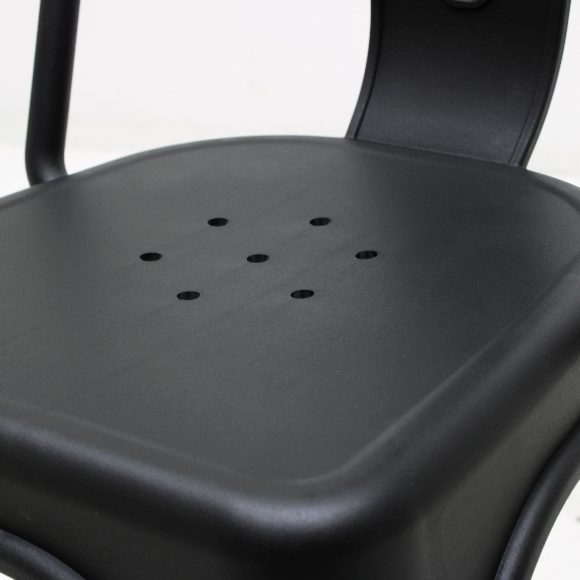 SILLA GANTE PLASTICO JM-3316