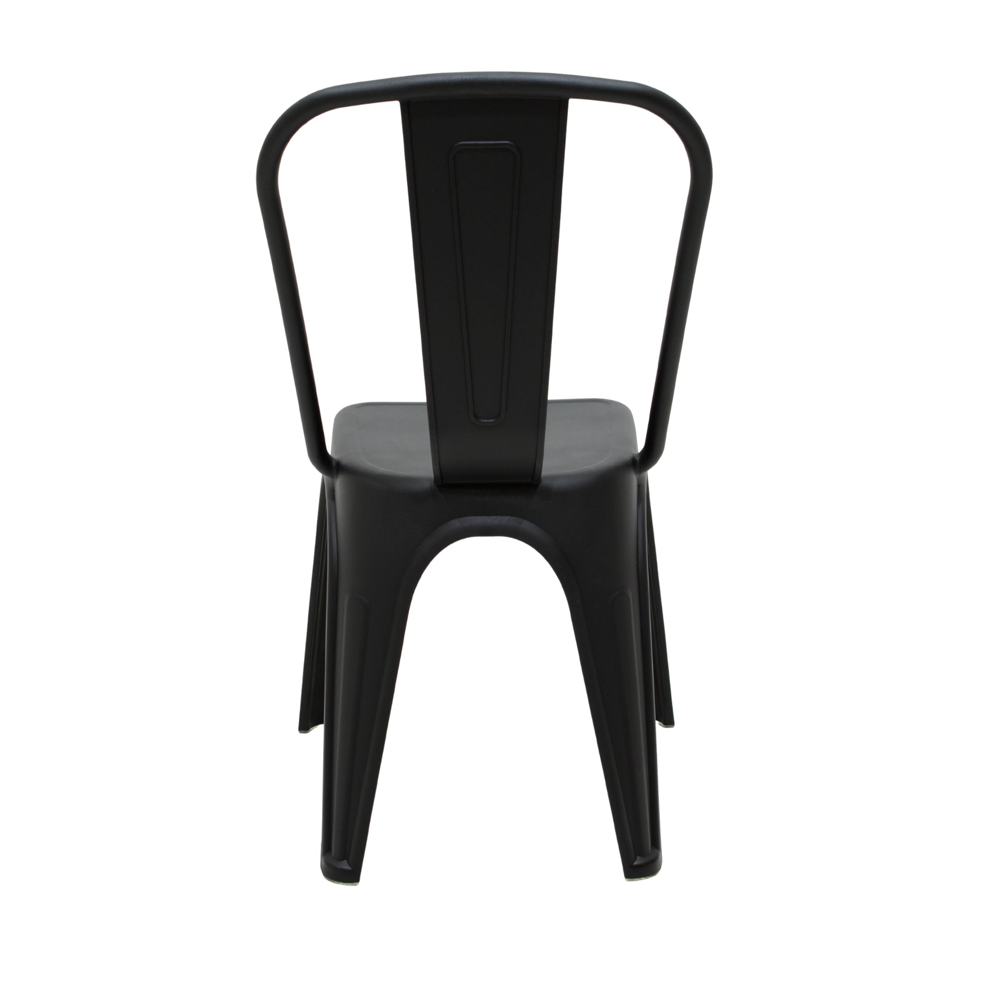 SILLA GANTE PLASTICO JM-3316