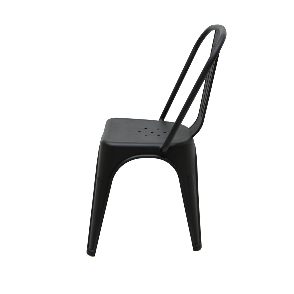 SILLA GANTE PLASTICO JM-3316