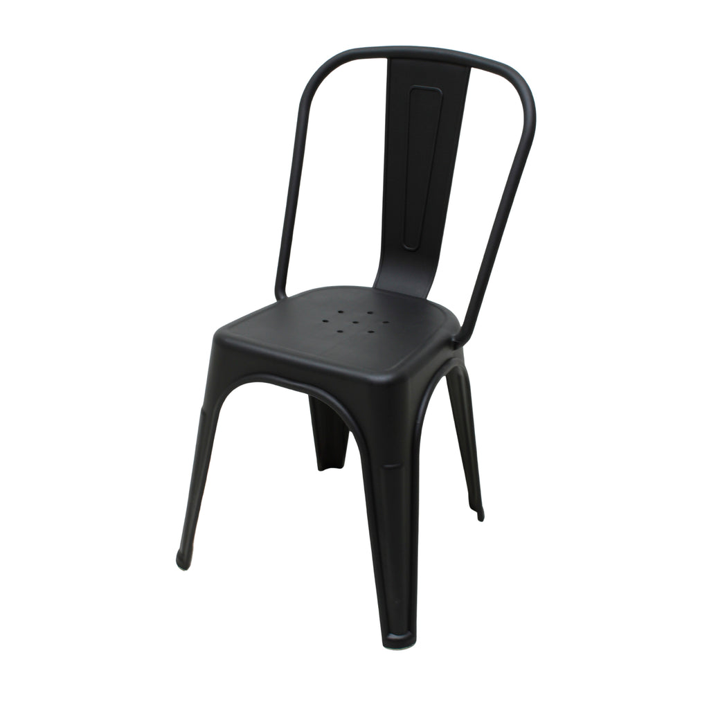 SILLA GANTE PLASTICO JM-3316