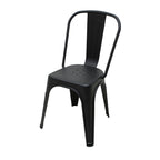 SILLA GANTE PLASTICO JM-3316