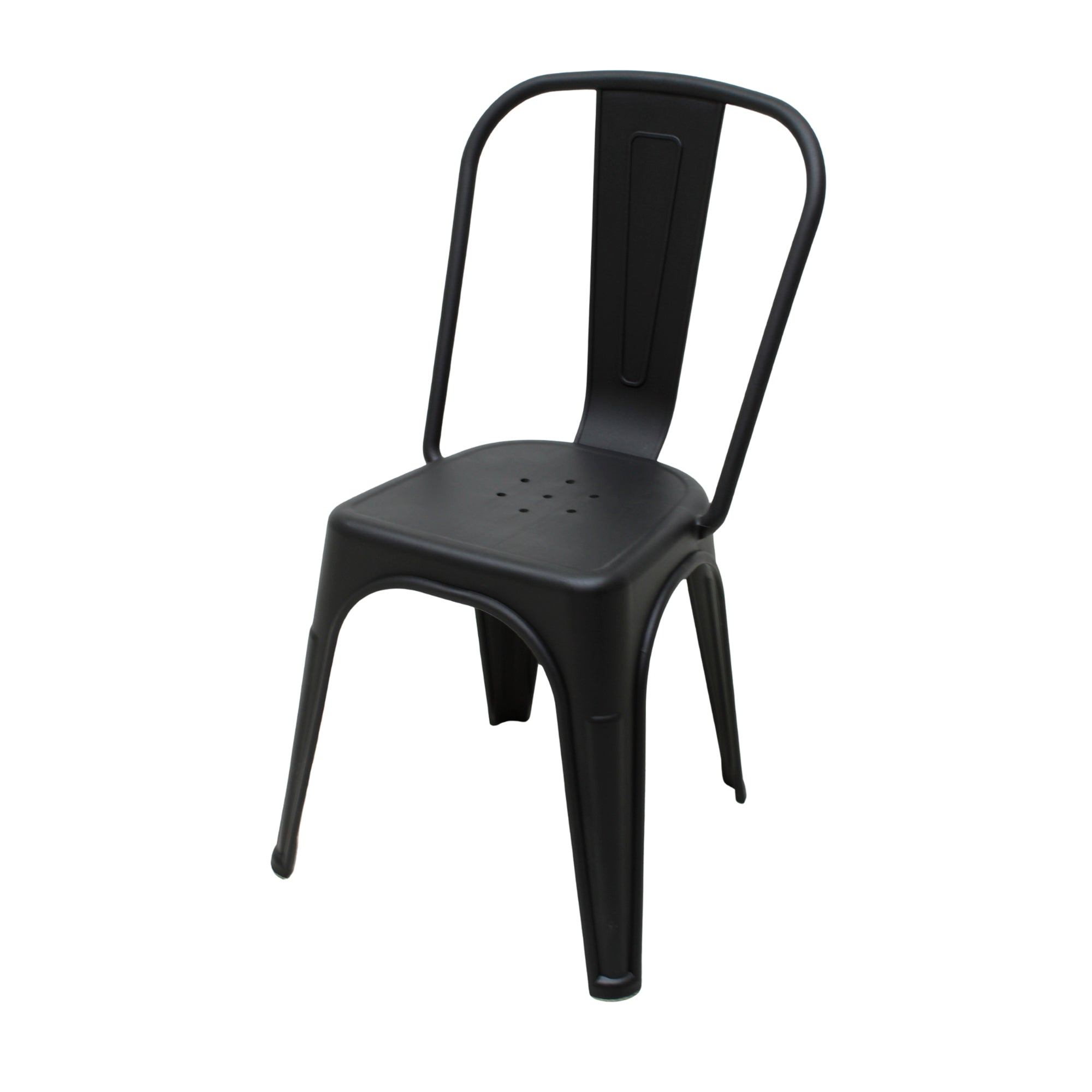 SILLA GANTE PLASTICO JM-3316