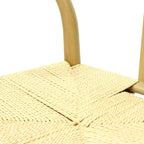 Silla Hogar Micerino Metal