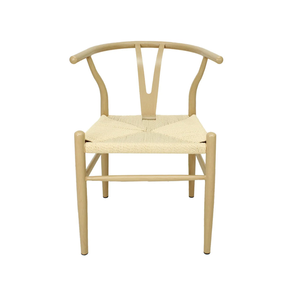 Silla Hogar Micerino Metal