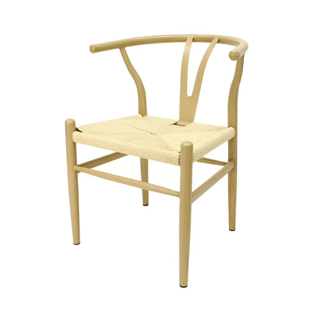 Silla Hogar Micerino Metal