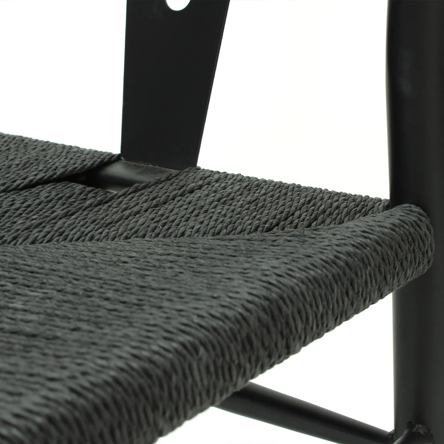 Set de 2 Sillas Micerino de Metal