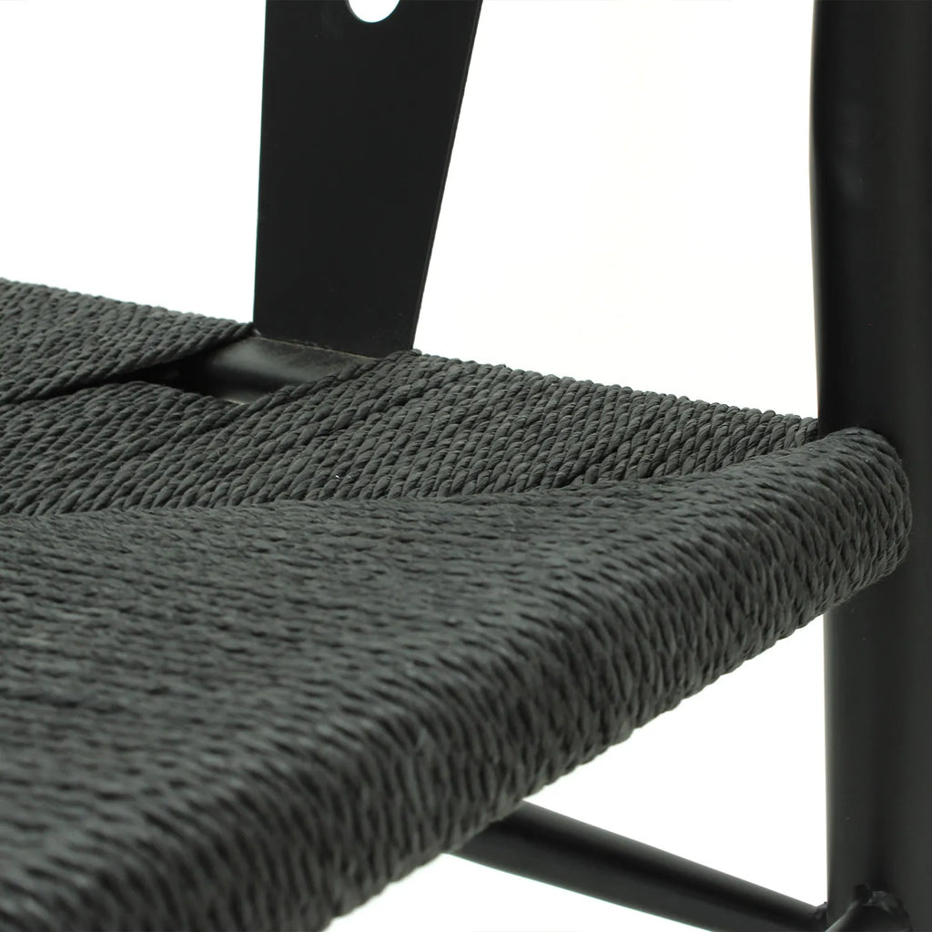 Silla Hogar Micerino Metal