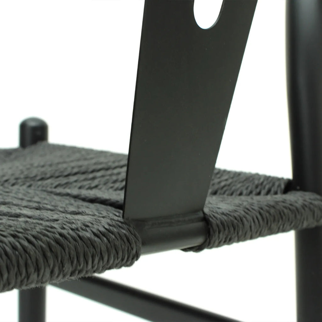 Silla Hogar Micerino Metal