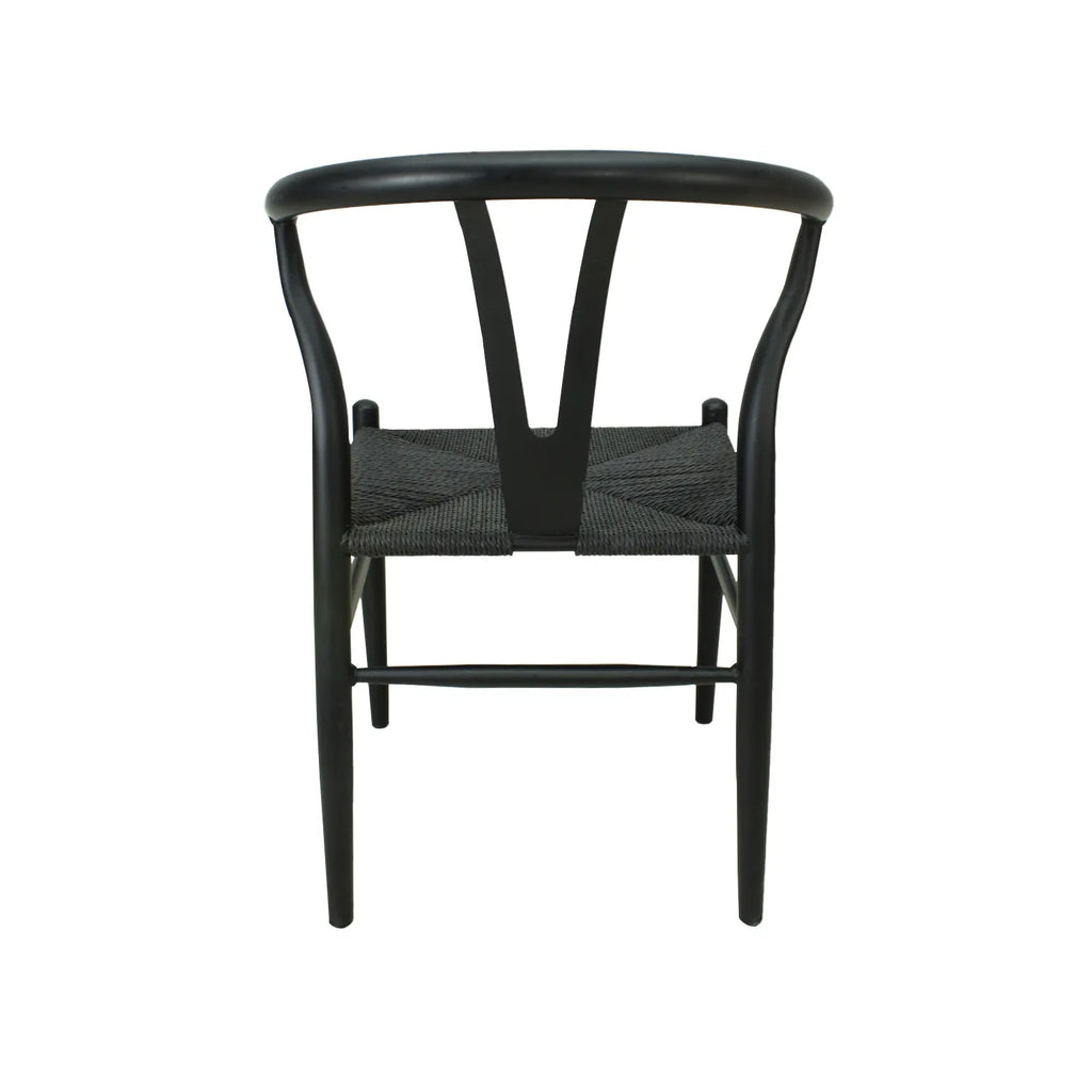 Set de 2 Sillas Micerino de Metal