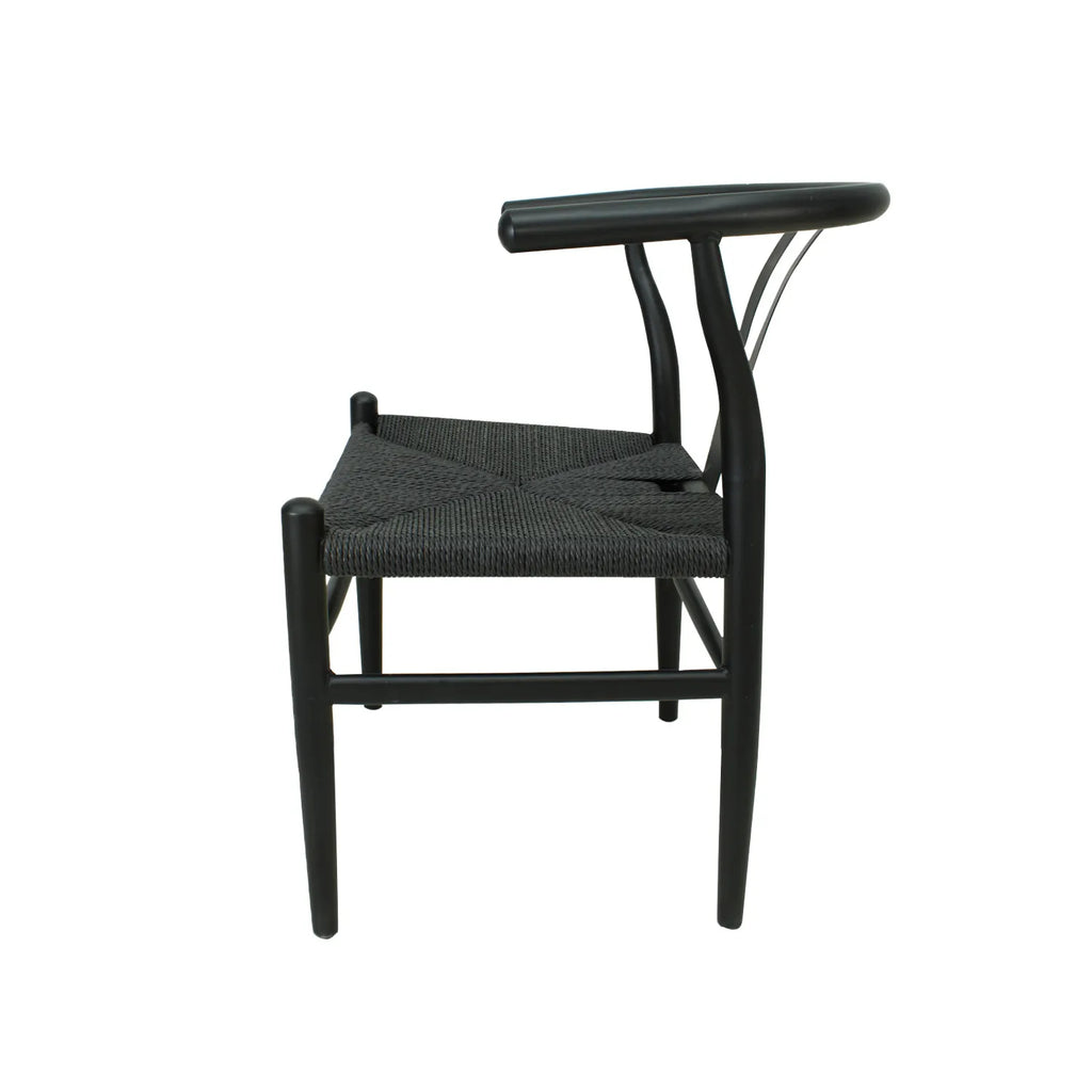 Silla Hogar Micerino Metal