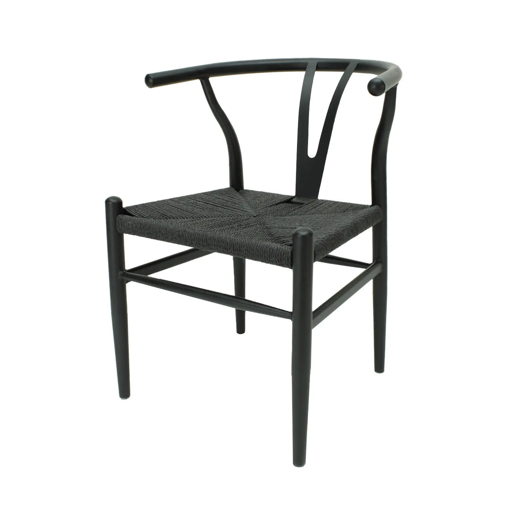 Set de 2 Sillas Micerino de Metal