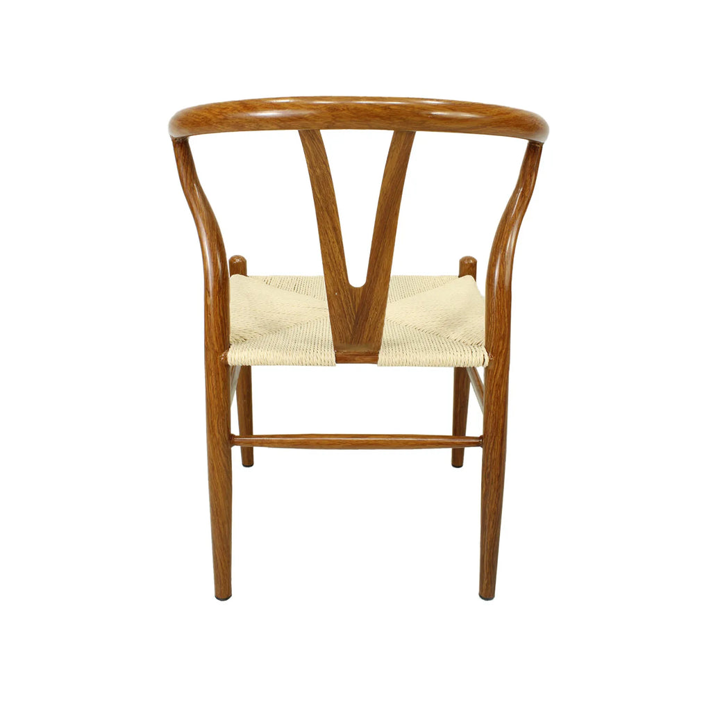 Silla Hogar Micerino Metal