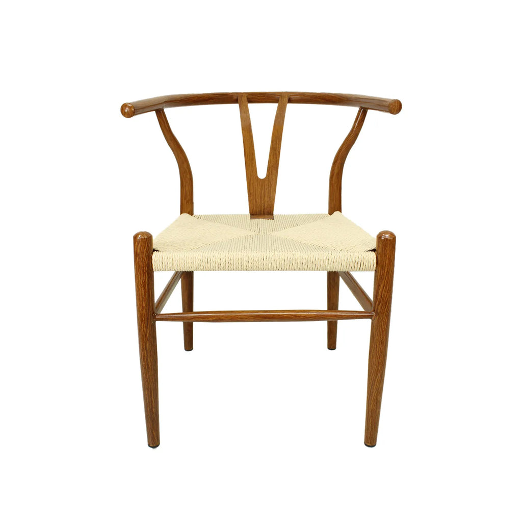 Silla Hogar Micerino Metal