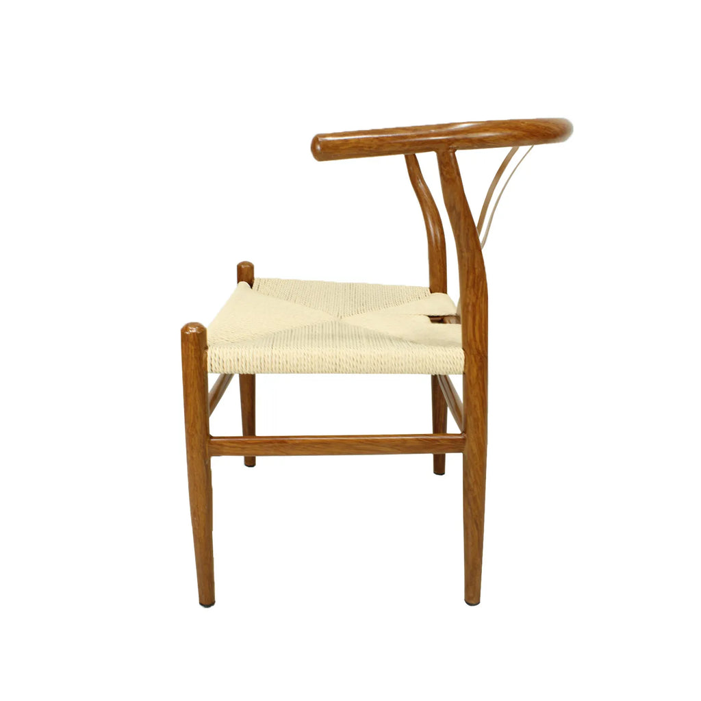 Silla Hogar Micerino Metal