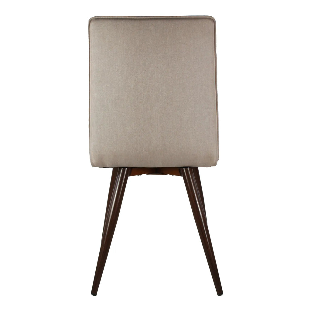 Set De 4 Sillas Siena