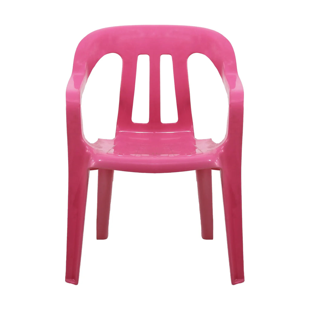 Silla Infantil