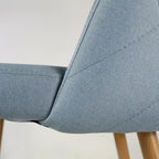 Set De 2 Sillas Lucca