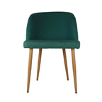 Set De 2 Sillas Lucca