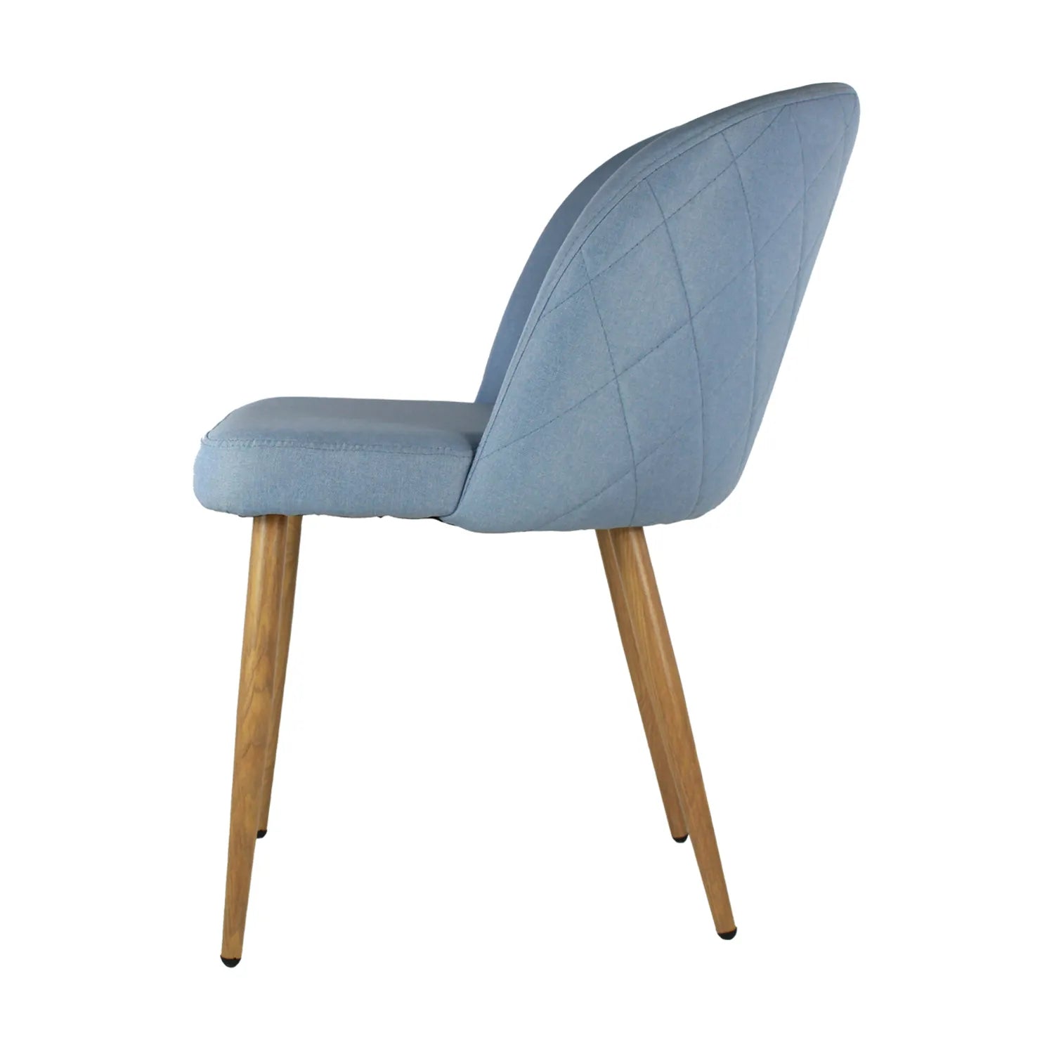 Set De 2 Sillas Lucca