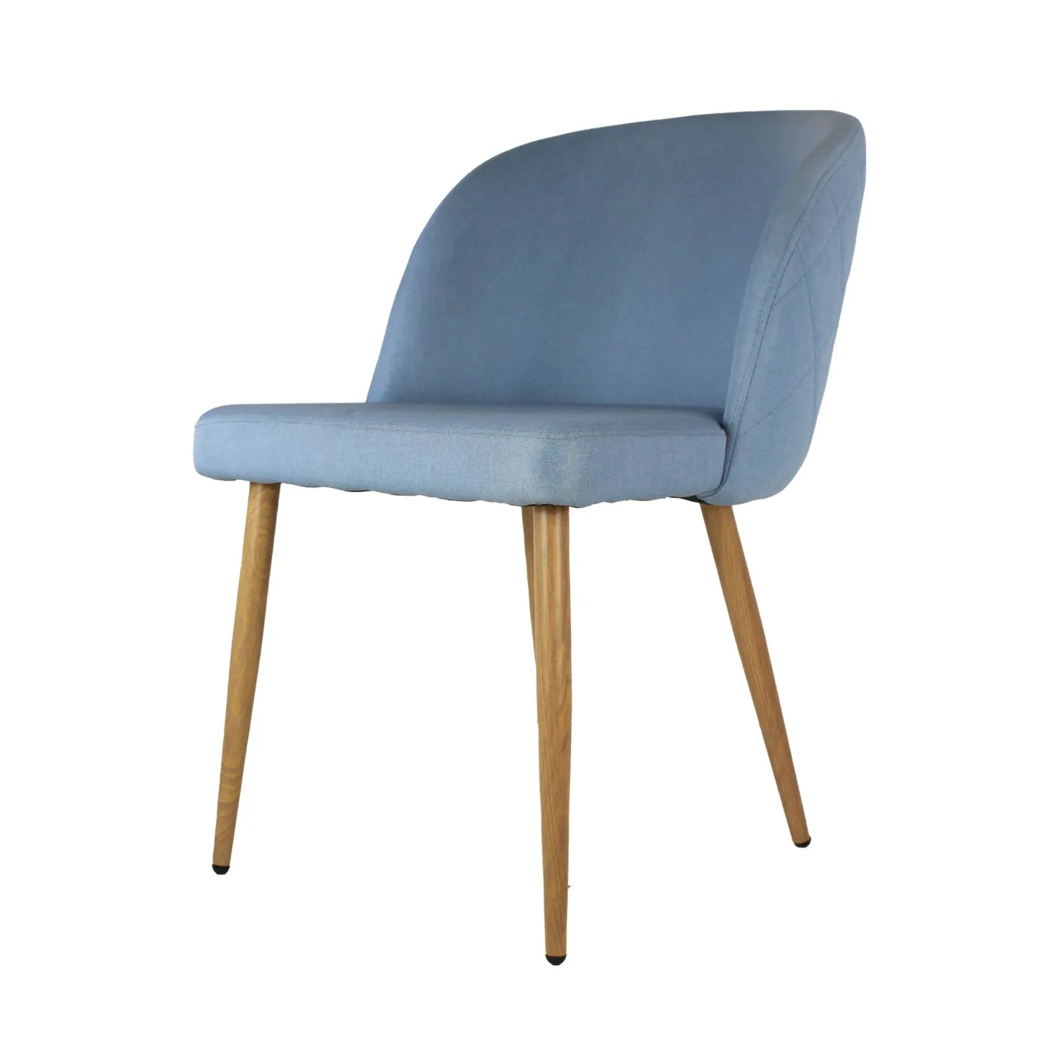 Set De 2 Sillas Lucca