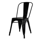 Set De 4 Sillas Gante