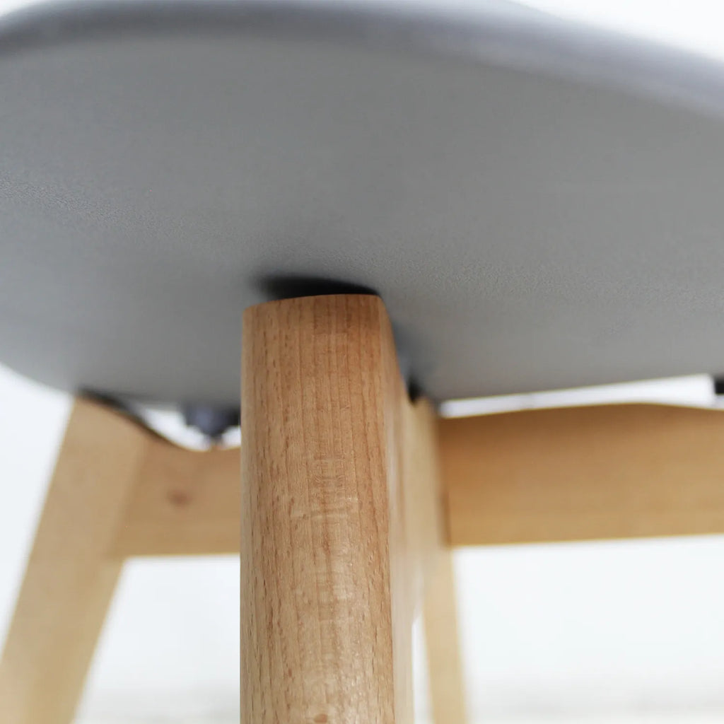 Set de 4 sillas Moura